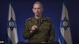 Israel says Iran will not get off 'scot-free' after missile attack