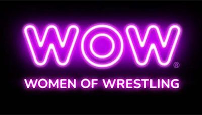 Pluto TV Launching Exclusive Women Of Wrestling Channel - PWMania - Wrestling News