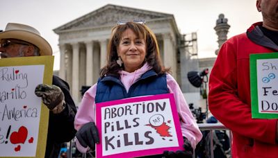 The Mifepristone Case Isn’t the Endgame for Abortion Opponents