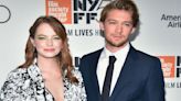 Joe Alwyn Reflects On Filming Intimate Scenes With Co-Star Emma Stone In Kinds Of Kindness: 'Having Done Those...