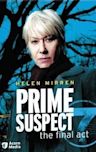 Prime Suspect 7: The Final Act