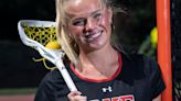 Lilly Whaling or Rye is the lohud Westchester/Putnam Girls Lacrosse Player of the Year