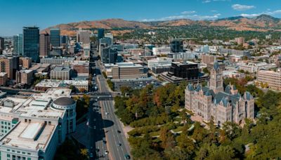 Utah named 2024 best state in America, per new report