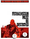 Distruggete Frankenstein!