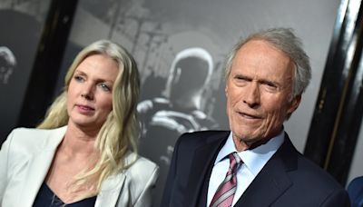 Muere Christina Sandera, la pareja de Clint Eastwood, a los 61 años
