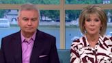 This Morning's Eamonn Holmes and Ruth Langsford announce divorce