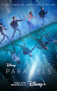 Parallels (TV series)