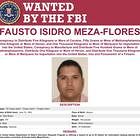 Fausto Isidro Meza Flores