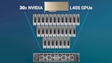 Want to shove 30 GPUs in a computer system? Here's an AI solution that will work as long as you are using Dell — Liqid allows one R760 server to connect to a whopping 30 Nvidia GPUs for now with...