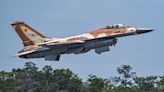 Top Aces' Viper The "Most Maneuverable F-16 I Have Ever Flown"