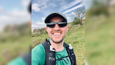 Fell runner to climb 47 peaks non-stop for charity