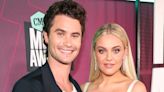 Chase Stokes Surprises Kelsea Ballerini on Tour in 'Best 24 Hours' — See the Sweet Moment