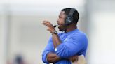 UB football coach Maurice Linguist leaving for Alabama assistant job