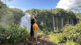 El templo natural protegido por una imponente cortina de casadas que es poco conocido en Colombia