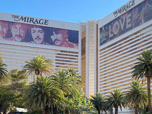 Final Curtain Call: The Mirage Prepares for Grand Farewell!