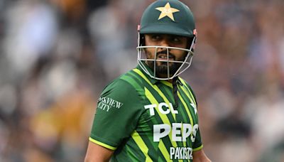 'Babar Azam is no MS Dhoni that you brought him back': Pakistan openers fight on live TV