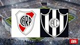 River Plate 3-0 Central Córdoba (Santiago del Estero): resultado, resumen y goles