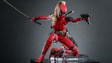 Blake Lively Gets Ladypool ‘Deadpool & Wolverine’ Action Figure