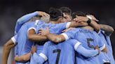 Uruguay se enfrentará a País Vasco y a Costa de Marfil en la próxima fecha FIFA