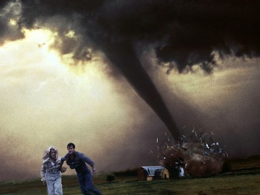 TWISTER Spins Into 4K For the First Time This July