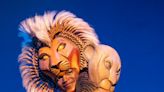 ‘The Lion King’ musical cast to mark Black History Month with ‘Black excellence in the arts’ celebration