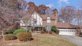 Newly listed homes for sale in the Winston-Salem area