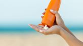 Report Finds Most Sunscreens on the Market Aren't Safe and Effective