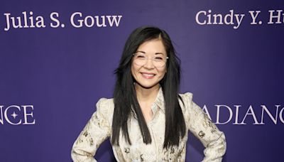 Gilmore Girls’ Keiko Agena Says Lane Still Feels ‘Lovelorn’ and ‘Heartsick’ Over Adam Brody’s Dave