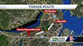 Heading to the Boston Celtics championship parade? Here is the route.