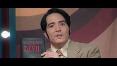 Now Streaming: ‘Late Night With The Devil’ | CNN