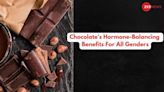 World Chocolate Day 2024: Chocolates Surprising Role In Balancing Hormones For Both Men And Women