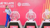 Resultados y ganadores del Sorteo Melate, Revancha y Revanchita 3916 de Lotería Nacional de hoy 21 junio