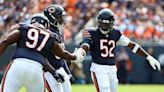 Bears vs. Titans: Studs and duds from Bears' comeback win