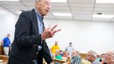 Grassley: Don’t expect a new Farm Bill this year
