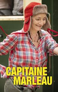 Capitaine Marleau