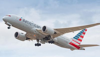 American Airlines adds nonstop flight from Charlotte to Greece in 2025