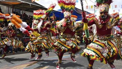 Bolivia espera superar la cifra histórica de 1,3 millones de turistas en 2024, un 10% más que el año anterior