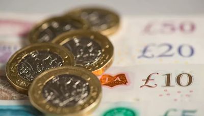 Seven money changes coming in July including PIP and DWP