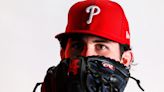 Phillies prospect Andrew Painter dazzles with heat in spring debut
