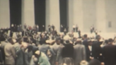 Pittsburgh civil rights leader captured rare color video of March on Washington 60 years ago