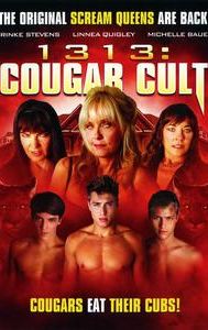 1313: Cougar Cult