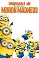 Despicable Me: Minion Madness