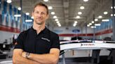 Formula 1 Champion Jenson Button Is Making His NASCAR Cup Series Debut at Circuit of the Americas