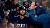 Haniger returns: All-Star outfielder back with Mariners after three-month injury hiatus