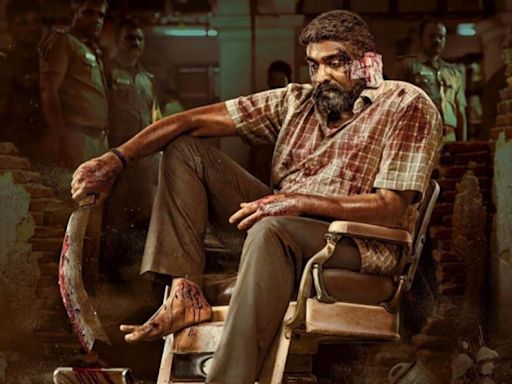 Maharaja tops Netflix in India: Here’s why Vijay Sethupathi’s 50th film is a must-watch
