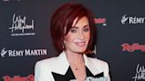 Sharon Osbourne Stopped Taking Ozempic Because She ‘Couldn't Stop Losing Weight’