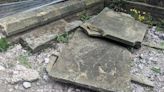 Muslim leaders hit back in Hanley church 'damaged graves' row