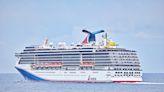 Carnival Legend Kicks off Europe Season with Several Enhancements - Cruise Industry News | Cruise News