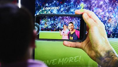 Fans de Messi vivirán experiencia interactiva con él en Miami (EE. UU.): cuánto vale