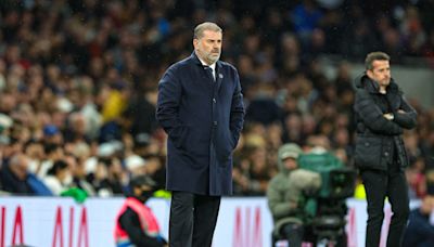 Report: England Eyeing Shock Move to Appoint Spurs’ Ange Postecoglou